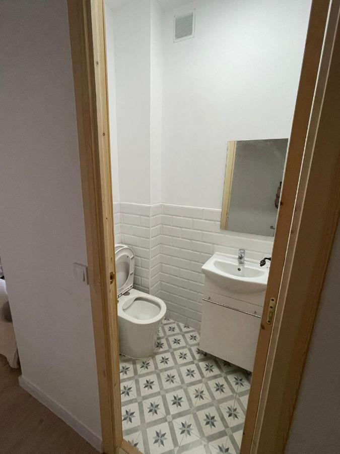 Precioso apartamento en Navaleno Apartamento Soria Exterior foto