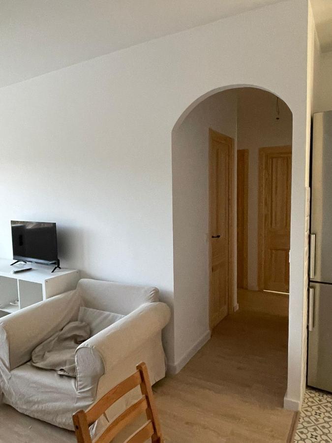Precioso apartamento en Navaleno Apartamento Soria Exterior foto
